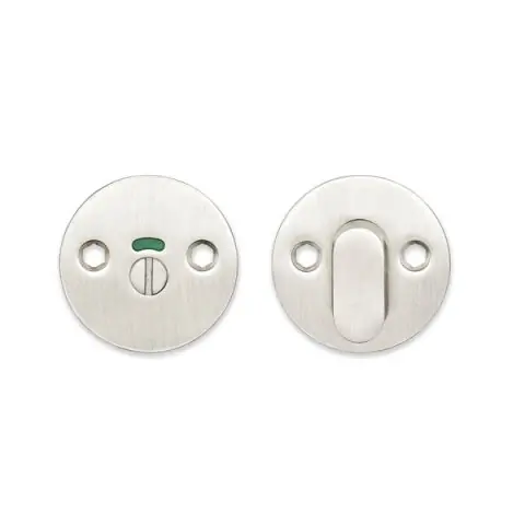 Habo 16640 WC-beslag Rea